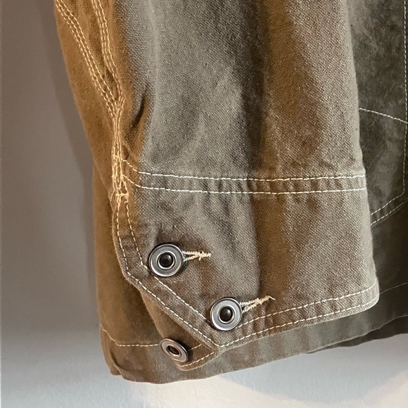 The stronghold chore jacket - Picture 4 of 6